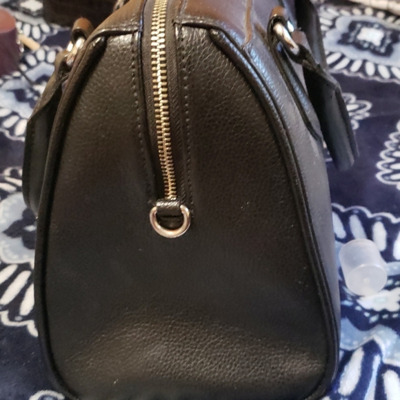 Karl Lagerfeld willow satchel - Picture 9 of 13